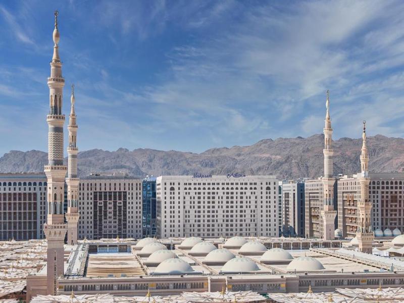 Makarem Haram View Suites