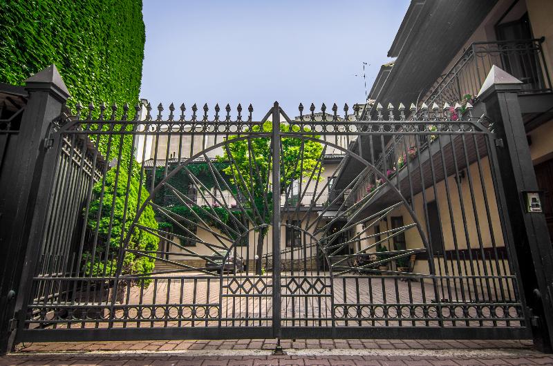 Hotel Nobilton