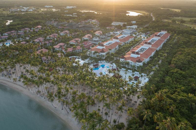 Bahía Príncipe Escape Bouganville