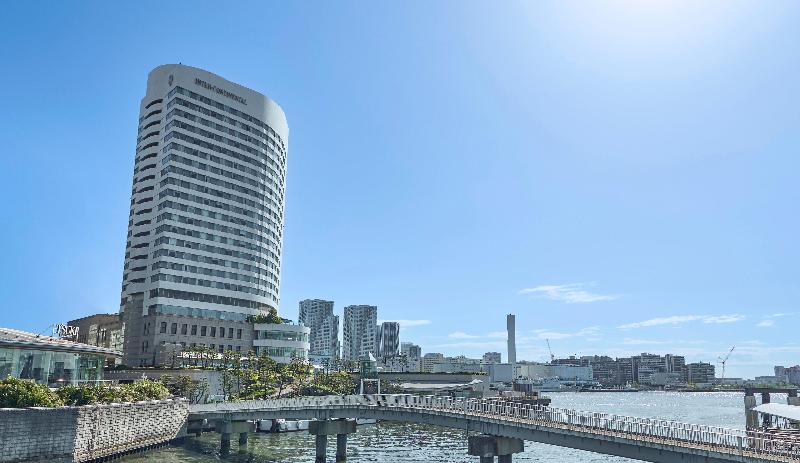 InterContinental Tokyo Bay