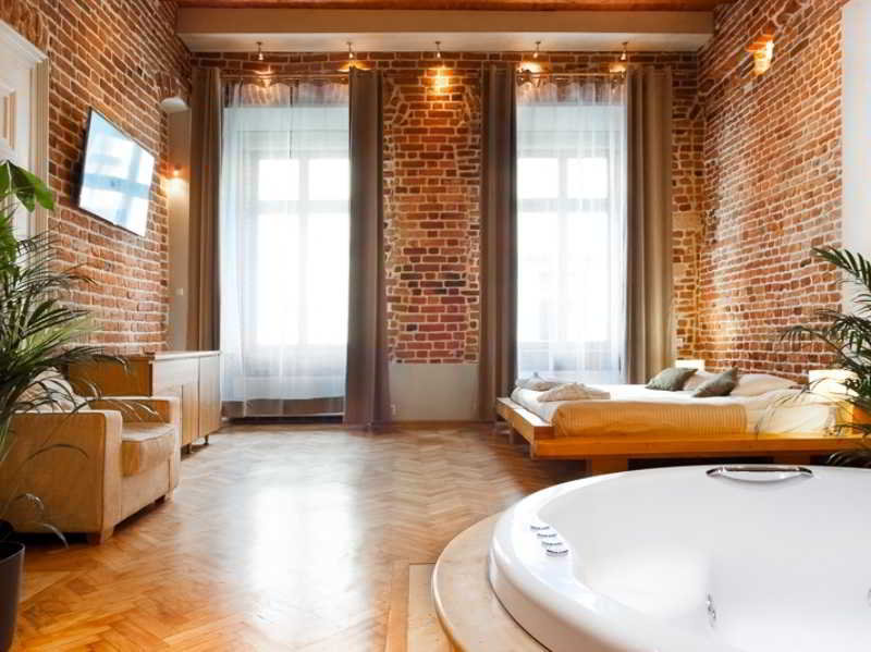 Aparthotel Stare Miasto