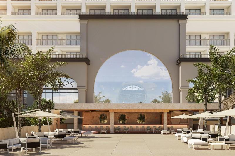 JW Marriott Cancun Resort & Spa