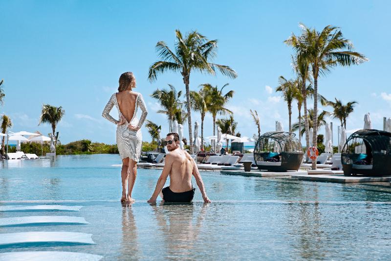 TRS Coral Hotel – Adults Only All Inclusive