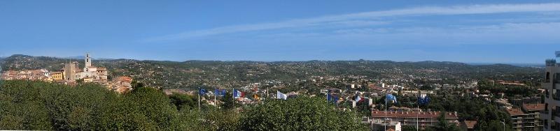 Hotel Panorama