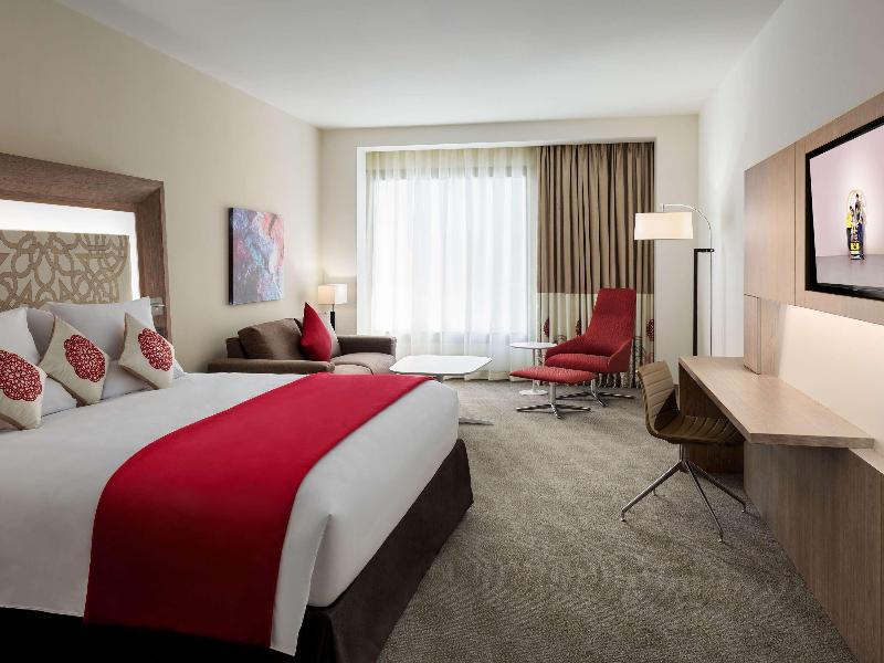 Novotel Jeddah Tahlia Street