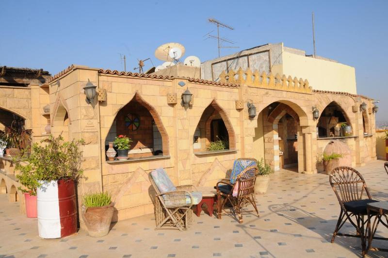 Osiris Hotel