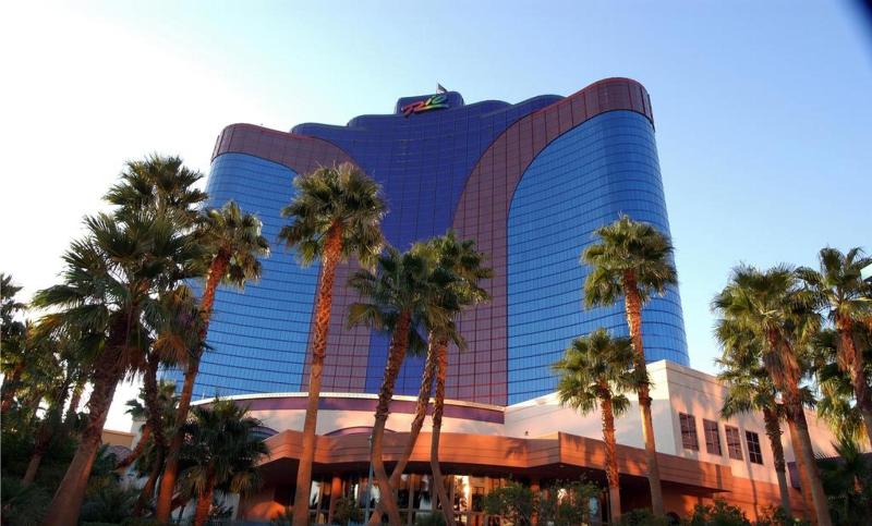 Rio Hotel & Casino A Destination By Hyatt Hotel