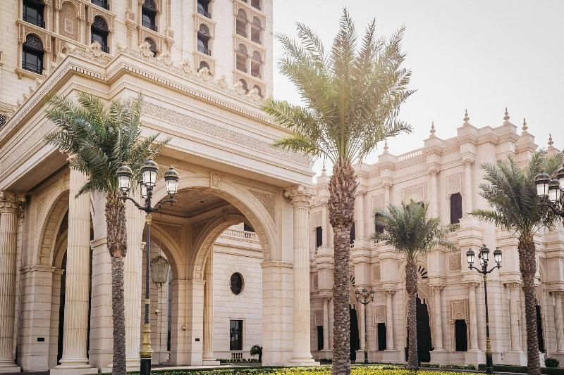 The Ritz-Carlton, Jeddah
