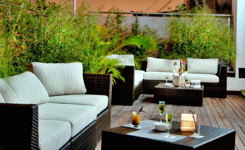 Park Suites Hotel & Spa