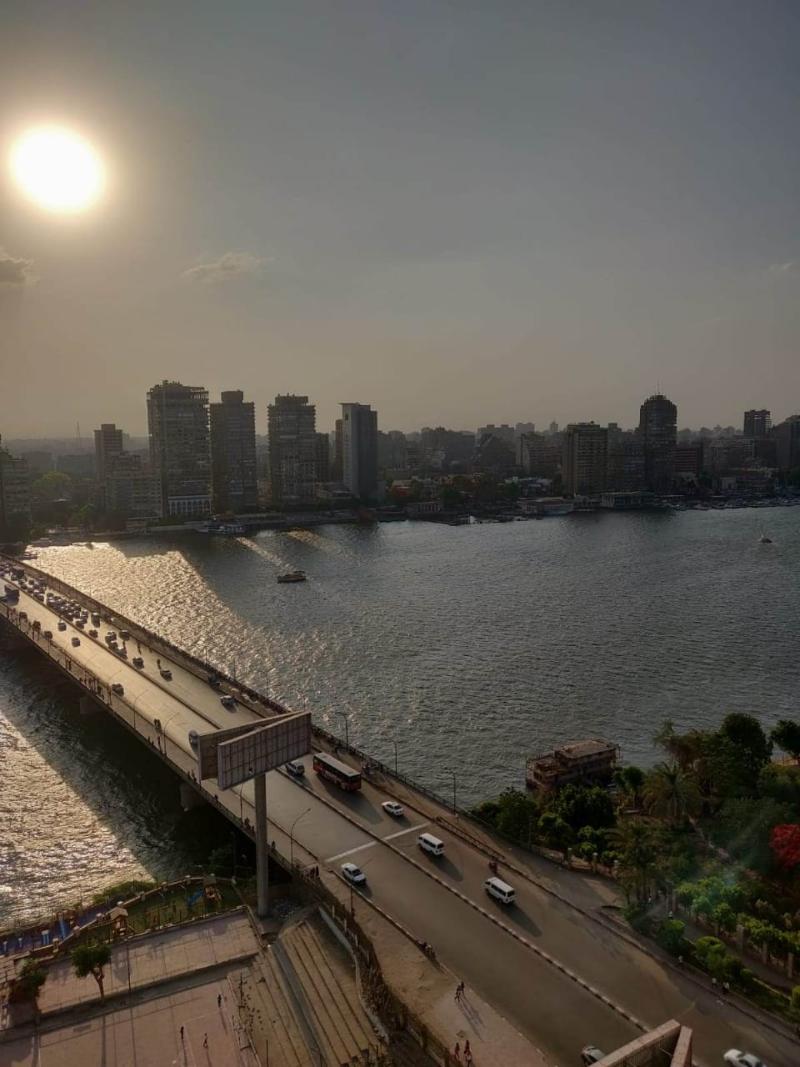 Nile Sky Hotel and Suites