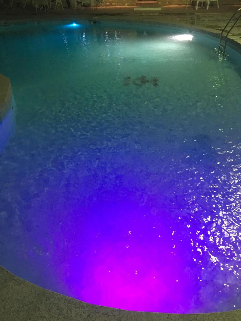 Mercure Luxor Karnak
