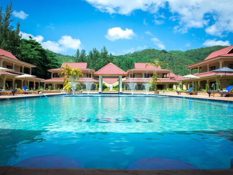 Oasis Hotel Restaurant Spa