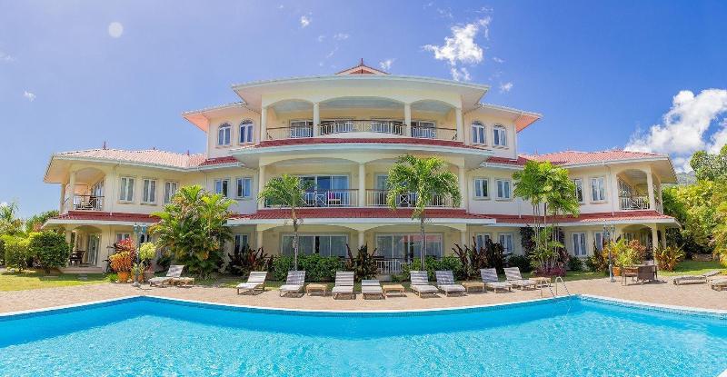 Marie Laure Suites
