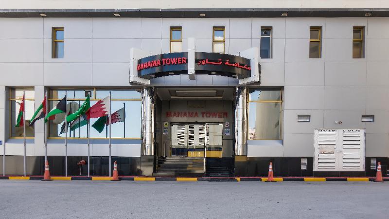 Manama Tower Hotel