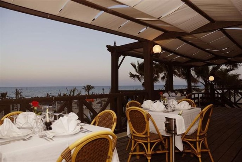 Le Paradis Palace