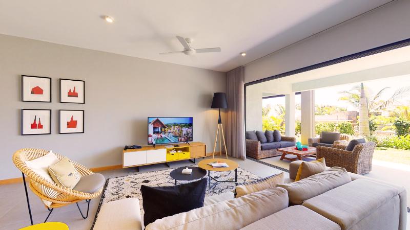 Mythic Suites & Villas Conciergerie & Resort