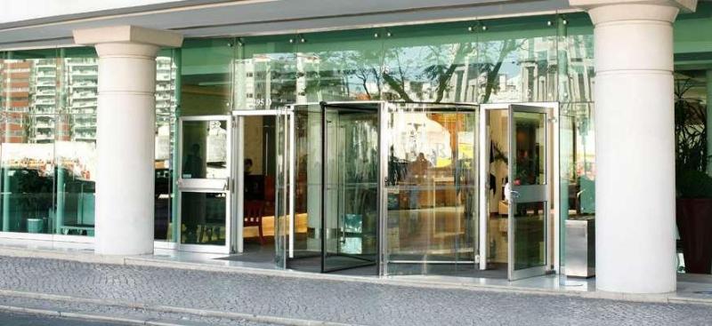 VIP Executive Entrecampos - Hotel & Conference
