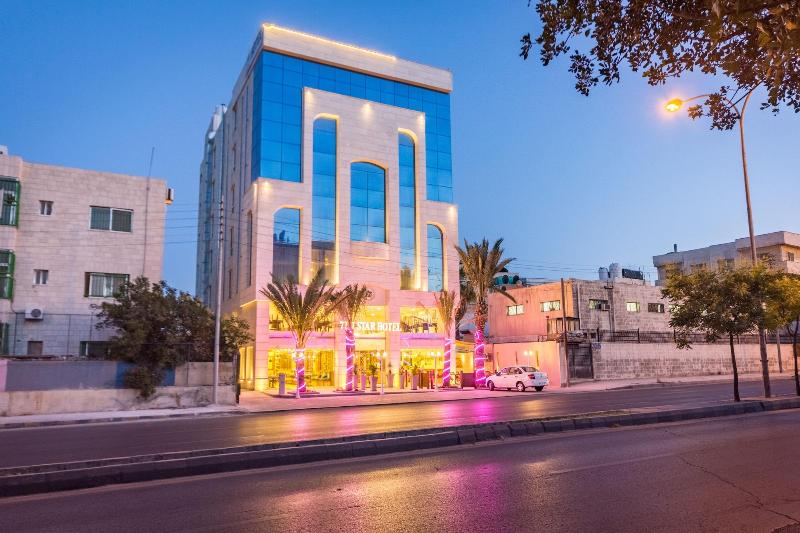 7Th Star Hotel Suites