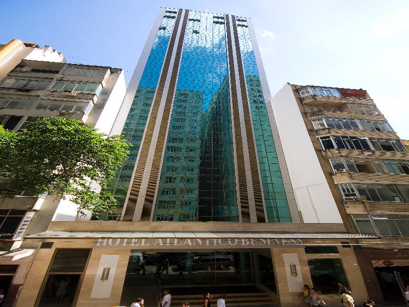 Atlantico Business Centro