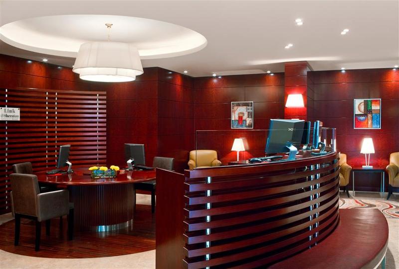 Sheraton Jeddah