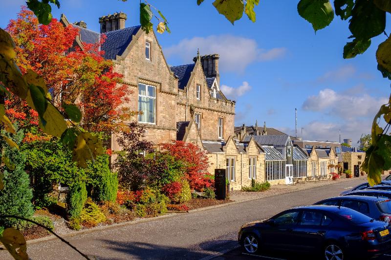 Macdonald Inchyra Hotel & Spa