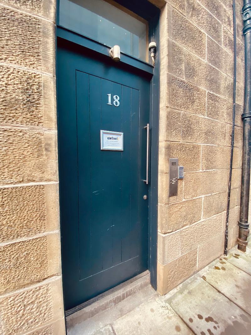 Canning Street Apartments