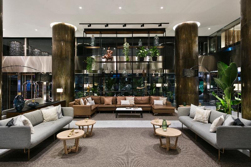 Melia Madrid Princesa