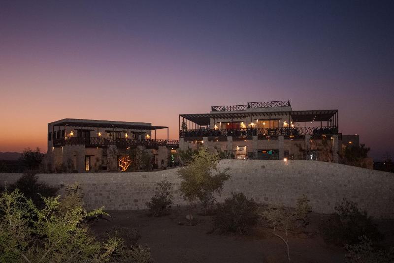 The Oasis Dive Resort