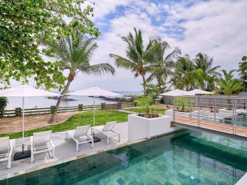 Les Estivales Beachfront Suites & Penthouses, LOV