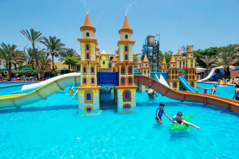 Mirage Bay Resort & Aquapark