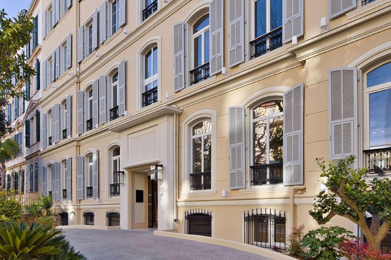 Apollinaire Hotel Nice
