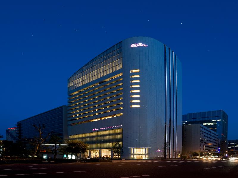 Elsereine Osaka