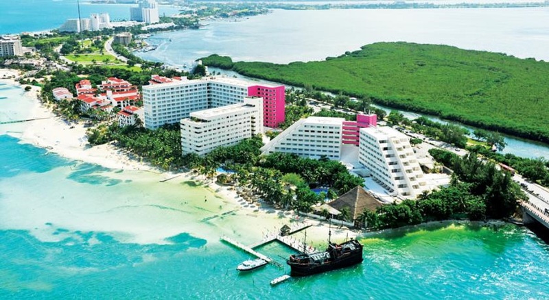 Grand Oasis Palm - All Inclusive