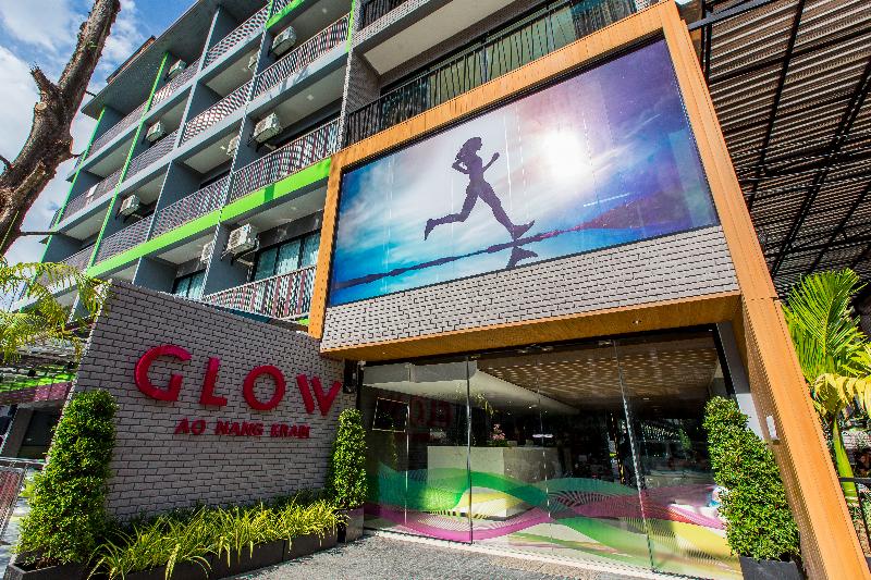 GLOW Aonang