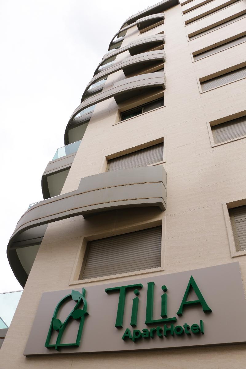 Tilia Aparthotel Beirut