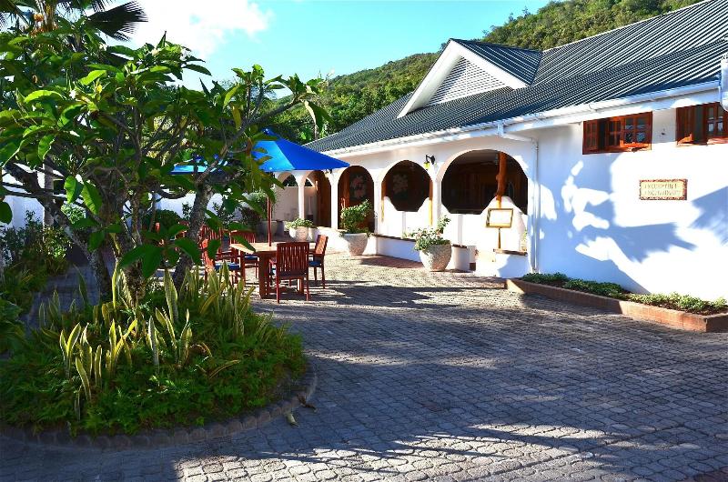 Britannia Hotel