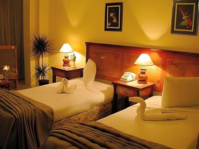 Amman Orchid Hotel