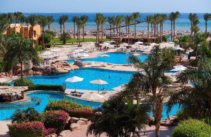 Stella Beach Resort & Spa