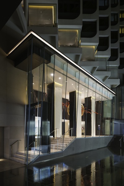 Gateway Hotel