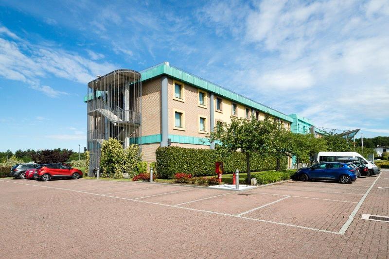 Crowne Plaza Milan Malpensa Airport
