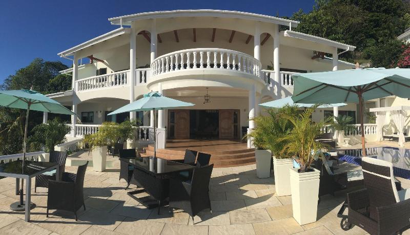 Petit Amour Villa