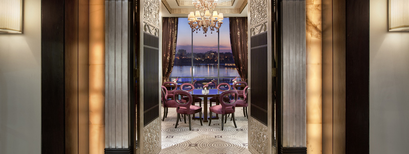 Fairmont Nile City