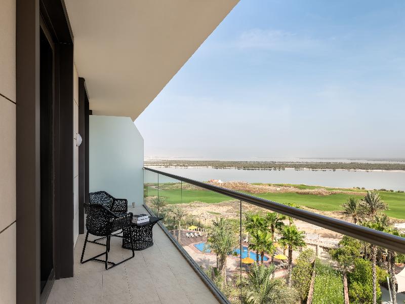 Yas Plaza Bay by IHG