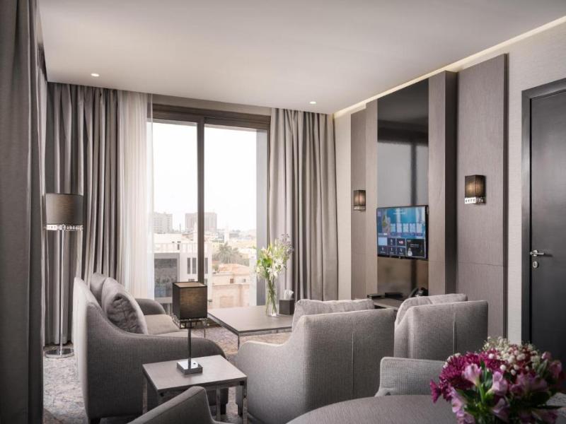 Joudyan King Road Hotel