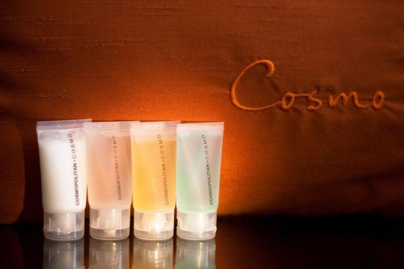 Cosmo Hotel