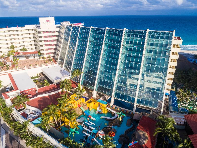 Crown Paradise Club Cancun All Inclusive