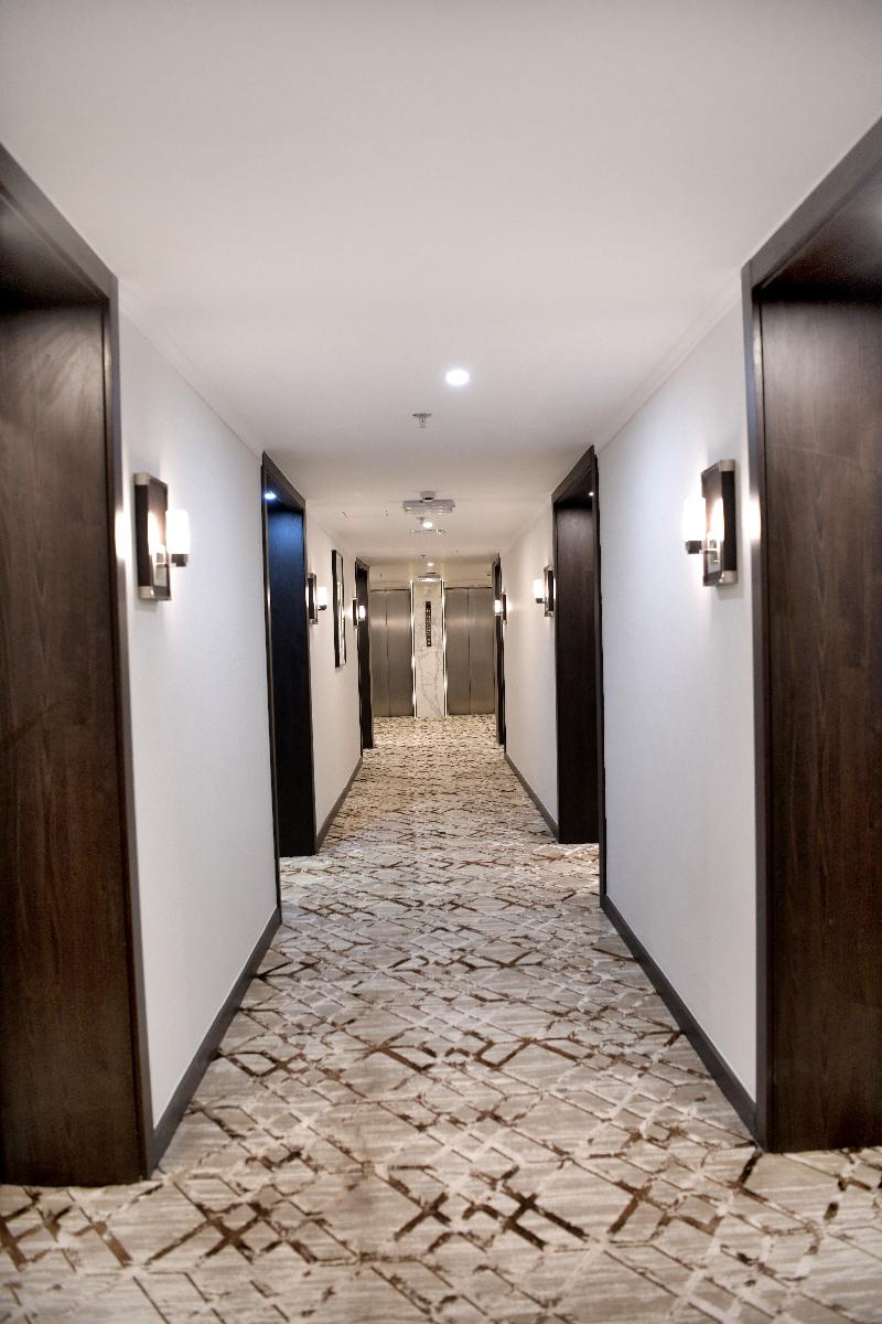 Carlton Tower Hotel Kuwait