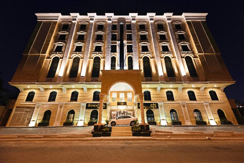 Emerald Hotel