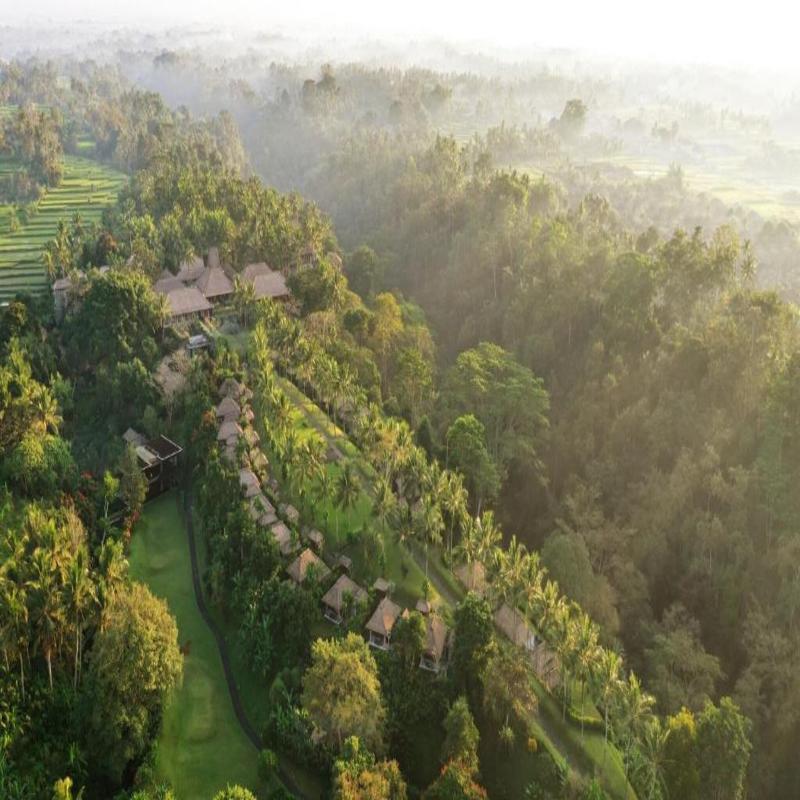 Padma Resort Ubud