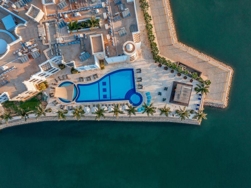 Juweira Boutique Hotel